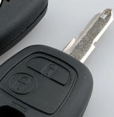 lost car keys