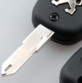 ford car keys